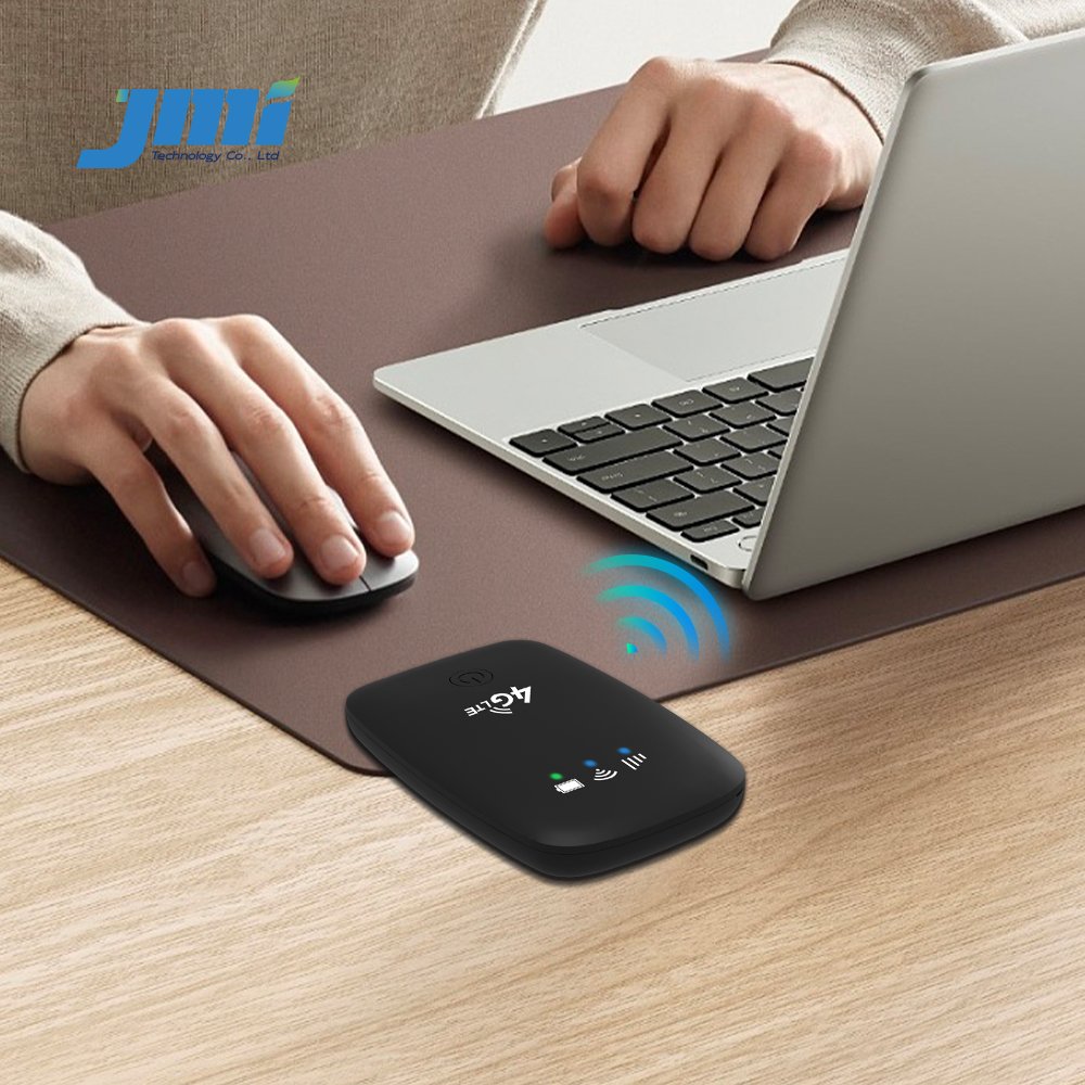 High Speed Outdoor 4G Mobile Wifi Unlocked 3G Hotspot Modems Wireless Router With Sim Card 4G Pocket Mini MIFIs